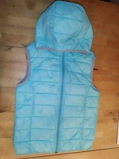 ärmellose jacke 146 gebraucht kaufen  Pfaffenhofen a.d.Roth