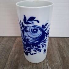 Rosenthal weiße vase gebraucht kaufen  Bedburg
