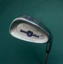 Ladies wilson prostaff for sale Ladies wilson prostaff for sale  SPILSBY