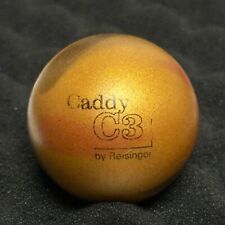 Minigolfball reisinger caddy gebraucht kaufen  Bad Salzuflen