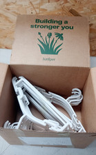 Baby hangers 40pack for sale  PETERSFIELD