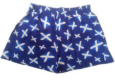 Mens scottish saltire for sale  EDINBURGH
