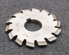 Dold zahnformfräser 25mm gebraucht kaufen Dold zahnformfräser 25mm gebraucht kaufen  Deutschland