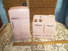 Vintage tico pink d'occasion  Expédié en Belgium