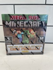 2024 panini minecraft for sale  Watertown