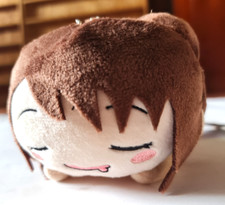 Boneca de Pelúcia BanG Dream Nesoberi Poppin'Party Kasumi Toyama Coleção Vocalista comprar usado  Enviando para Brazil