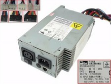 Alimentation acbel api2p015 d'occasion  Bischwiller