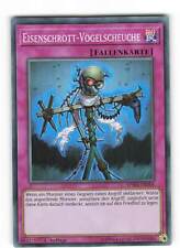Yugioh eisenschrott vogelscheu gebraucht kaufen  Bernau
