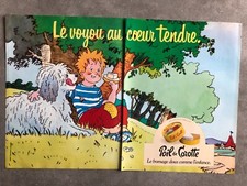 Publicité presse 1981 d'occasion  Douarnenez