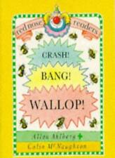 Crash bang wallop for sale  UK