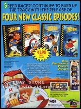 Speed racer original for sale  Las Vegas