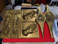Job lot brass for sale  ST. HELENS