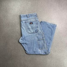Dickies men blue for sale  LIGHTWATER