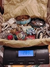 Estate jewelry variety for sale  Olney
