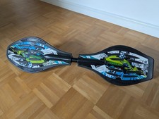 Riginal streesurfing the gebraucht kaufen  Nittenau