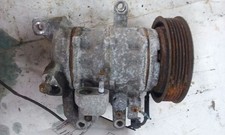 Honda ac compressor d'occasion  Expédié en Belgium