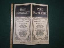 1909 pere marquette for sale  Lockport