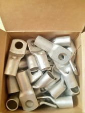 Copper tube terminal for sale  KIDDERMINSTER