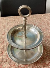 Deko metall etagenständer gebraucht kaufen Deko metall etagenständer gebraucht kaufen  Bielefeld