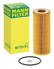 ölfilter mann filter gebraucht kaufen  Berlin