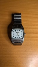Nixon manual watch for sale  BIRMINGHAM