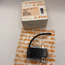 Stihl ms192 zündmodul gebraucht kaufen Stihl ms192 zündmodul gebraucht kaufen  Sindelfingen