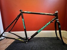 Bianchi vintage bicycle for sale  Brooklyn
