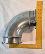 Nordfab degree elbow for sale  Columbia