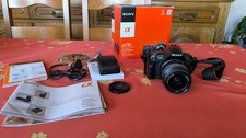Appareil photo numérique d'occasion  Reims