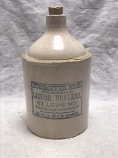 Bussmeyer bros wholesale for sale  Jasper
