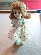 Vintage ginger doll for sale  Pittsfield