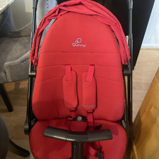 Prams pushchairs used for sale  NORTHAMPTON