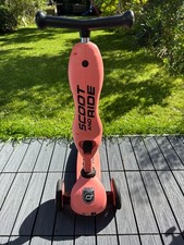 Scoot and ride gebraucht kaufen  Köln