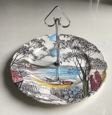 Grindley cake stand for sale  SWANSEA