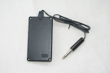 RARO ORIGINAL MXR POWER PLATE VINTAGE ANOS 80 PEDAL DE GUITARRA PLACA TRASEIRA PARA FENDER GIBSON comprar usado  Enviando para Brazil