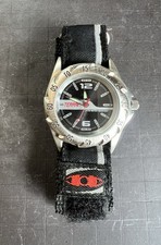 Terrain quartz watch for sale  BRADFORD