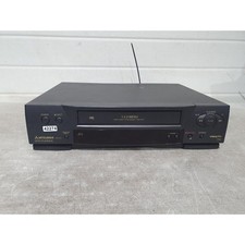 Mitsubishi 721v vhs for sale  STAFFORD