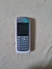 Nokia 6020 tasten gebraucht kaufen  Landau