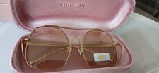 Miu miu women for sale  MANCHESTER