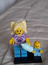 Minifigurine lego serie d'occasion  Osny