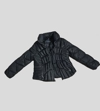 Guess black puffer for sale  Chicago