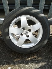 Peugeot 207 inch for sale  BLACKPOOL