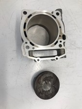 Cilindro pistone ktm usato  Rozzano