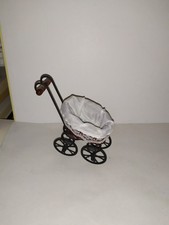 Nostalgie puppenwagen kinderzi gebraucht kaufen  Deutschland