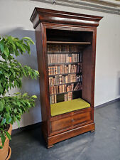 Antiker garderobe biedermeier gebraucht kaufen  Herzberg