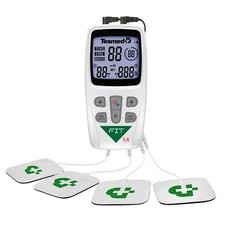 Tesmed fit 5.4 usato  Zandobbio