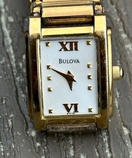 Rare 2001 bulova for sale  Marysville