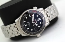 Omega seamaster 50th for sale  UK