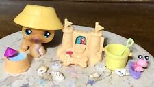 Authentic littlest pet for sale  Gilbertville