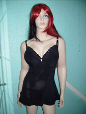 Negligee shorty hemd gebraucht kaufen  Bremen